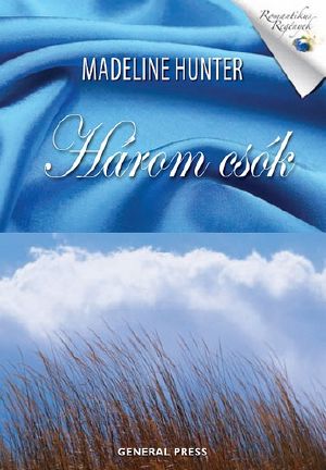 [The Rarest Blooms 02] • Három csók